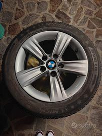 Cerchi originali BMW 16 5x120