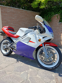 Aprilia futura 125