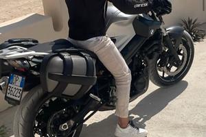 Bmw f800r 2010