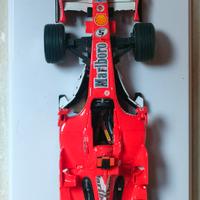 Ferrari F1 F248