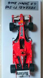 Ferrari F1 F248