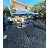 ombrellone da giardino