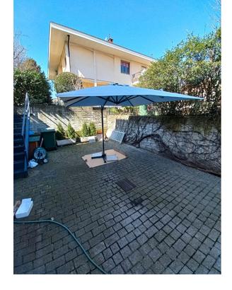 ombrellone da giardino