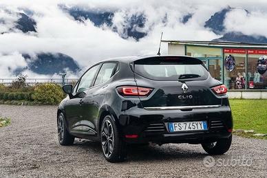 Ricambi Renault Clio