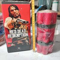 red dead redemption 