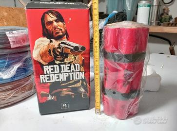 red dead redemption 