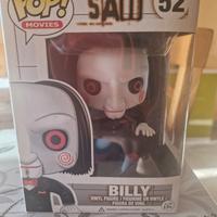 FUNKO POP - Billy The Saw