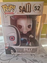 FUNKO POP - Billy The Saw