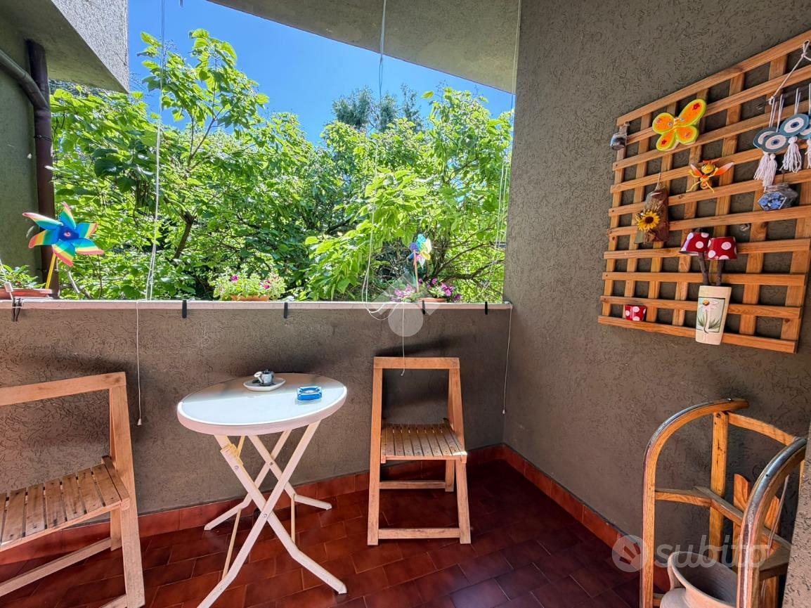 Apartment in Seregno, Lazzaretto - Altro
