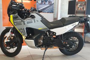 Husqvarna Norden 901 enduro
