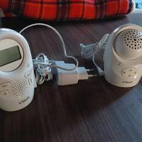 radio controllo bambini