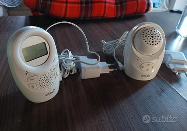 radio controllo bambini