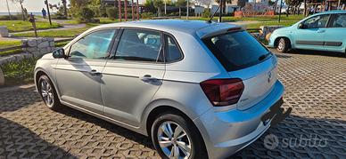 volswagen polo 2019 perfetta