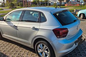 volswagen polo 2019 perfetta