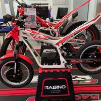 Beta Minitrial Electric 16