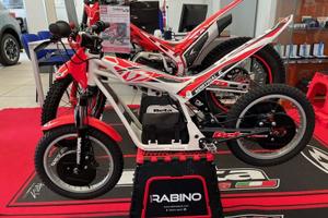 Beta Minitrial Electric 16