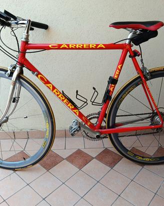 Bicicletta da corsa  Carrera