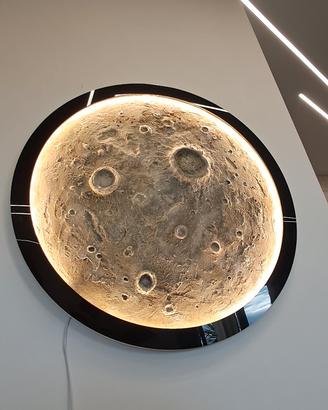 luna arredo casa led