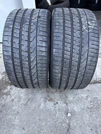 gomme usate 2853021 Estivo PIRELLI - PZERO - 928