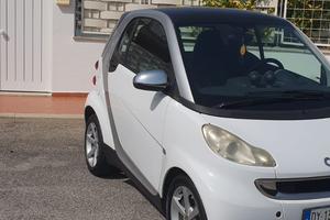 Smart Fortwo 71cv