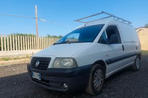 Fiat scudo