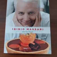 libro di pasticceria IGINIO MASSARI