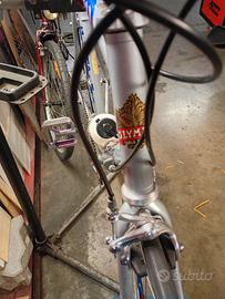 bici olimpia 
