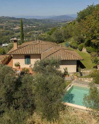Rustico / Casale di 489 m² con 5 locali a San Casc