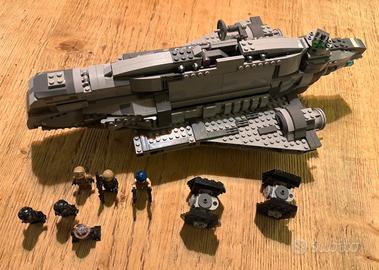 Lego Star Wars