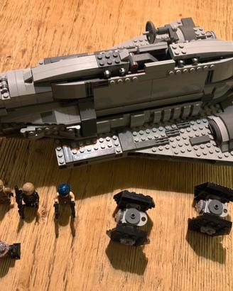 Lego Star Wars