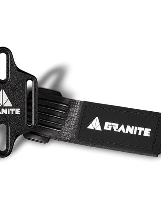 Supporto portaledge granite