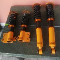 Coilovers Nissan s14