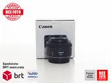 Canon EF 50 F1.8 STM (Canon)