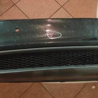 Paraurti posteriore S-Line Audi a5 Sportback Resty