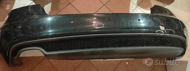 Paraurti posteriore S-Line Audi a5 Sportback Resty