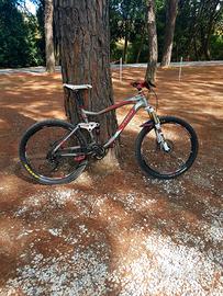 mtb enduro trek Ex8 