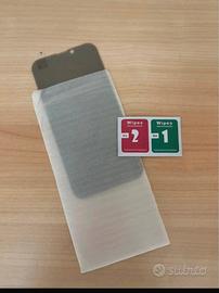 Vetro protettivo iPhone 13