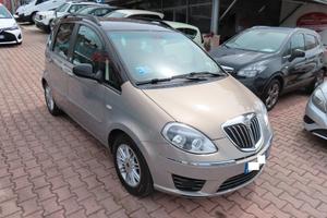 Lancia MUSA 1.4 8V Ecochic GPL DI SERIE 2012