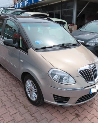 Lancia MUSA 1.4 8V Ecochic GPL DI SERIE 2012