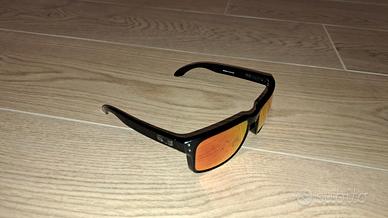 occhiali da sole OAKLEY Holbrook Prizm

