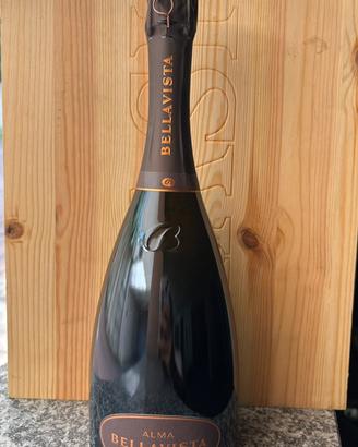 Vino - Bellavista Alma