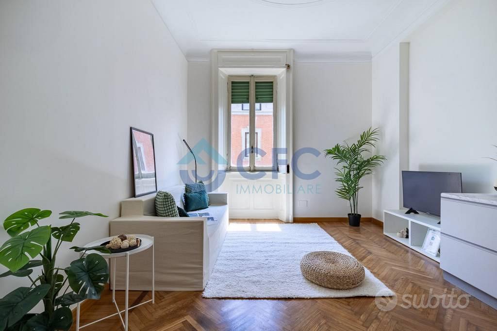 Appartamento – Milano, Washington, Municipio 7 - Vista 2