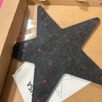 Stella natalizia Ikea