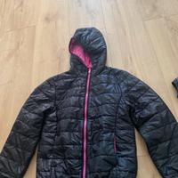 Giubbino leggero 8 anni