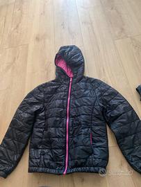 Giubbino leggero 8 anni