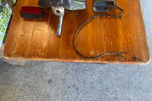 Pezzi ricambio piaggio ciao PX