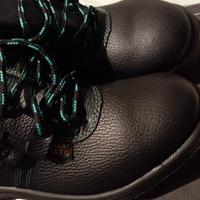 scarpe antinfortunistiche nuove n 44