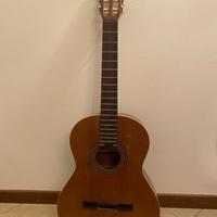 Chitarra Alhambra mod 1c