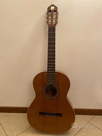 Chitarra Alhambra mod 1c
