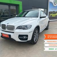 BMW X6 (E71/72) X6 xDrive30d Futura